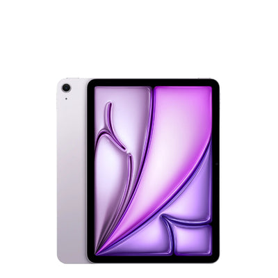 iPad Air M2 11-inch.