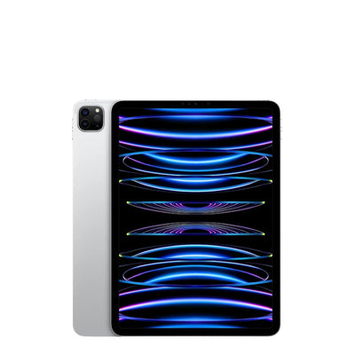 Pre-Owned iPad Pro M2 11-inch.