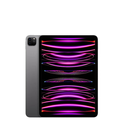 iPad Pro M2 11-inch.