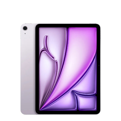 iPad Air M2 13-inch.