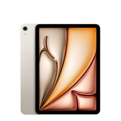 iPad Air M2 13-inch.
