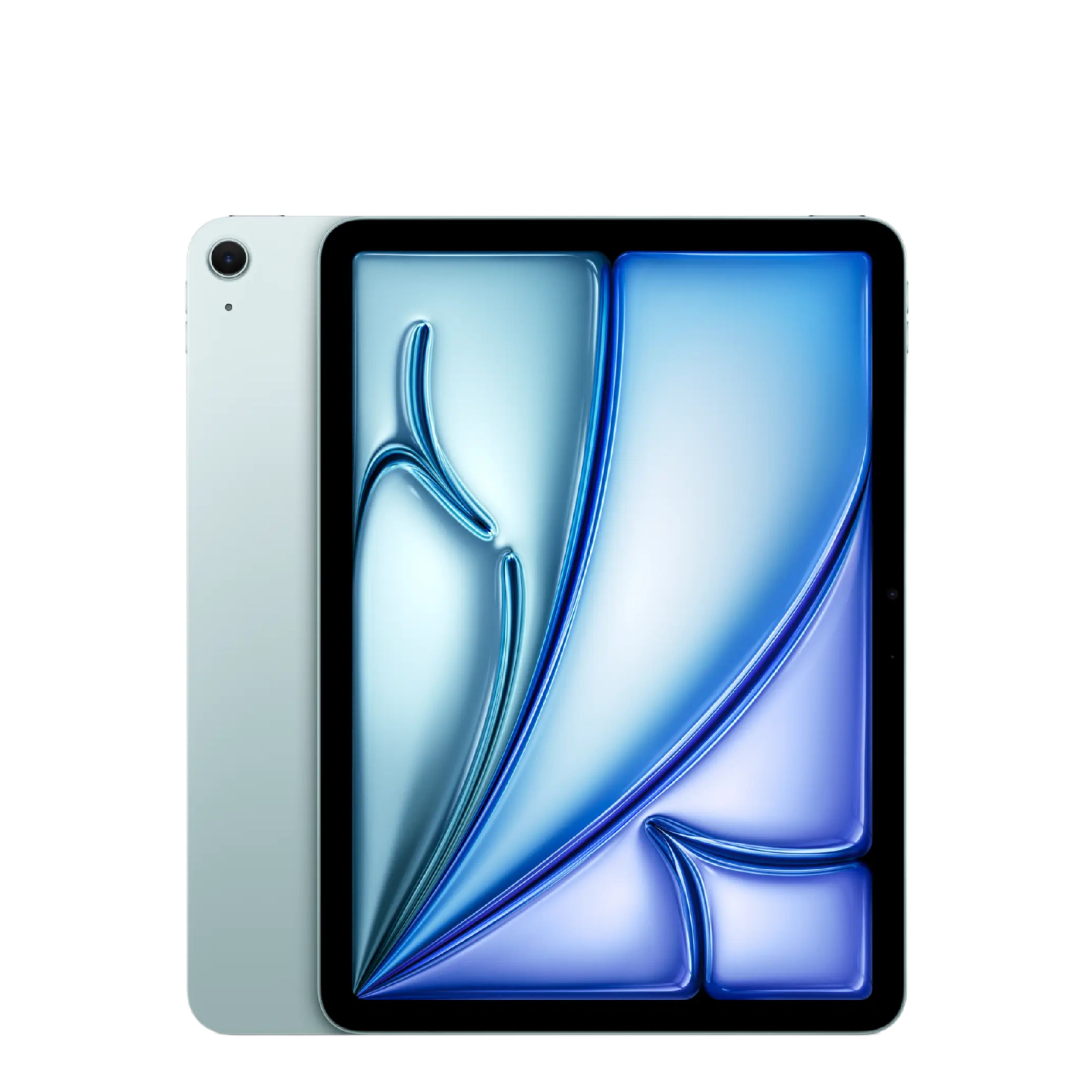 iPad Air M3 13-inch.