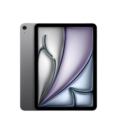 iPad Air M2 13-inch.