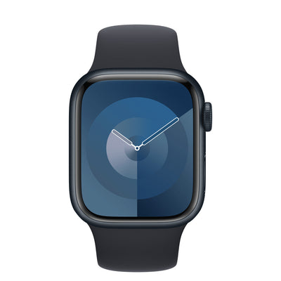 Apple Watch Series 9 41mm GPS + Cellular.