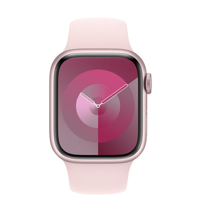 Apple Watch Series 9 45mm GPS + Cellular.