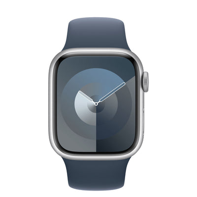 Apple Watch Series 9 41mm GPS + Cellular.
