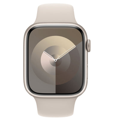 Apple Watch Series 9 45mm GPS.