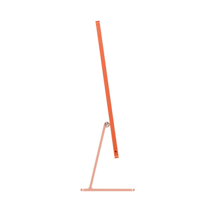 iMac M3 8-Core CPU and 8-Core GPU.