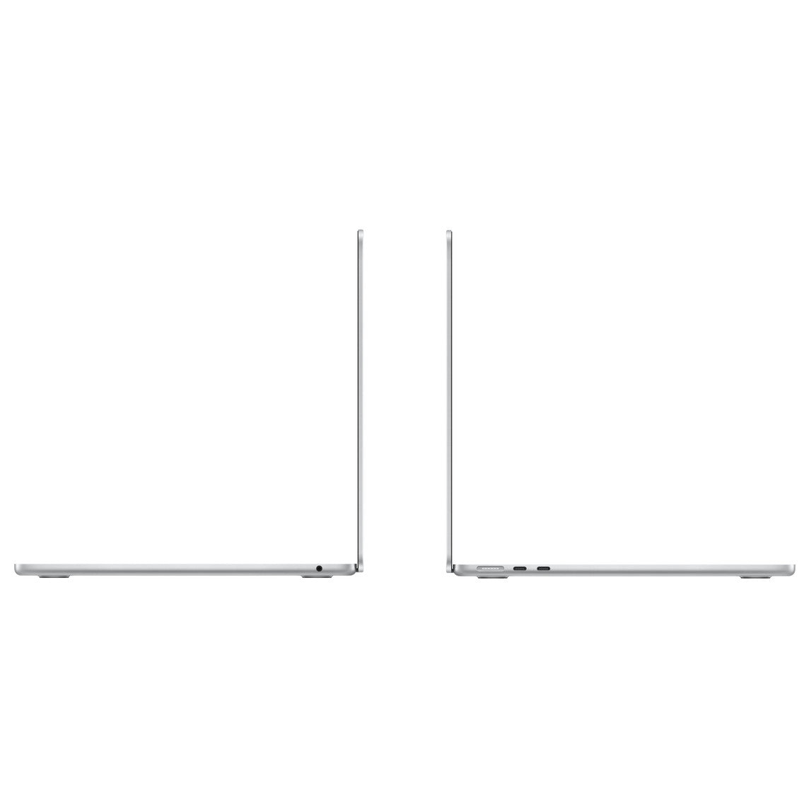 Pre-Owned MacBook Air M3 15-inch.