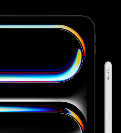 Pre-Owned iPad Pro M4 11-inch Standard Glass