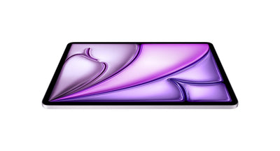 iPad Air M2 13-inch.