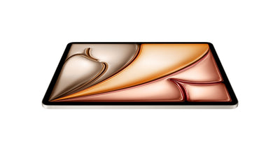 iPad Air M2 11-inch.
