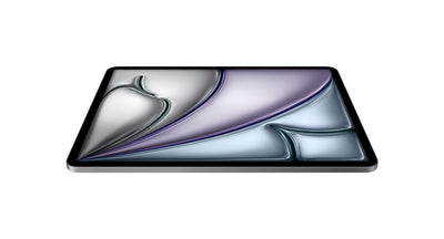 iPad Air M2 11-inch.