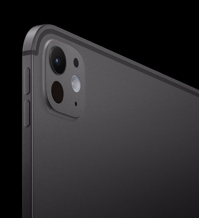iPad Pro M5 11-inch Standard Glass