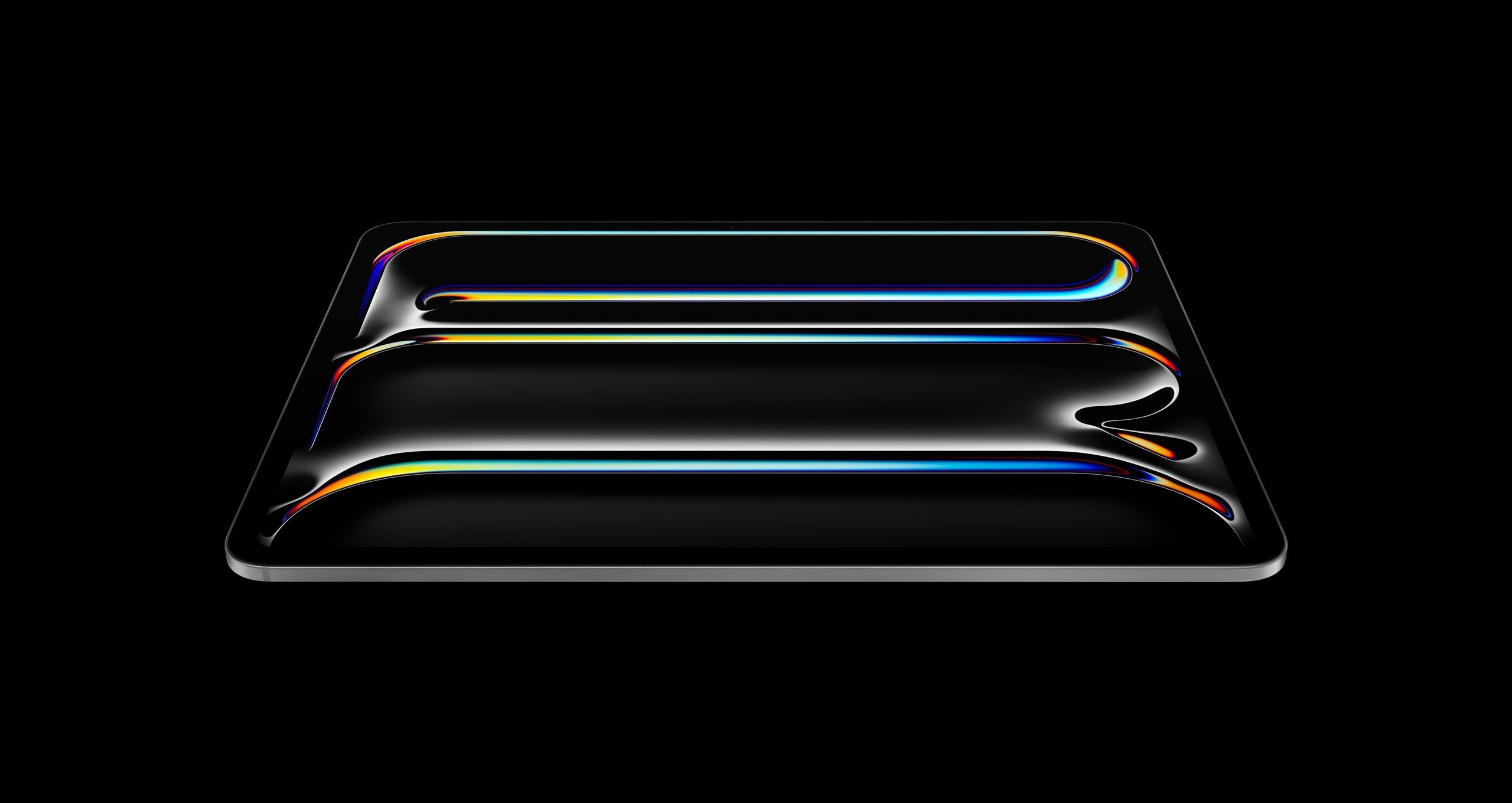 iPad Pro M4 11-inch Standard Glass