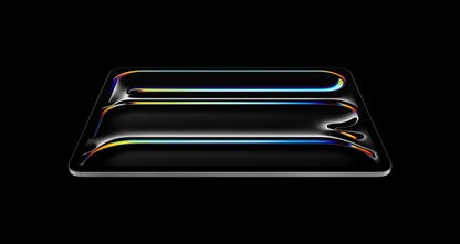 iPad Pro M4 11-inch Standard Glass