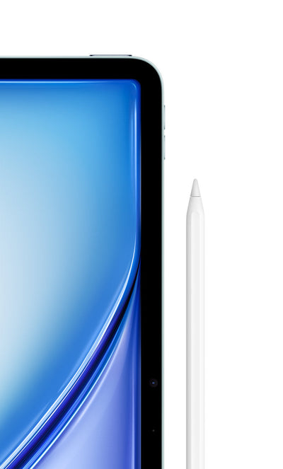 iPad Air M3 13-inch.