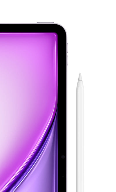 iPad Air M3 13-inch.