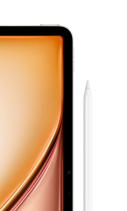 Pre-Owned iPad Air M3 11-inch.