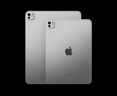 iPad Pro M5 11-inch Standard Glass