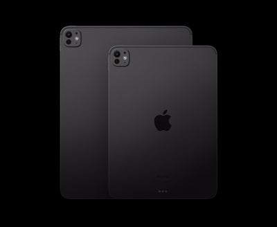 Pre-Owned iPad Pro M4 11-inch Nano Texture Glass.