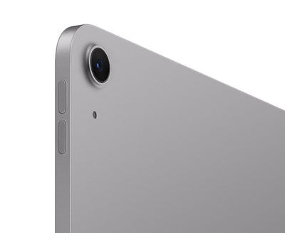 iPad Air M3 13-inch.