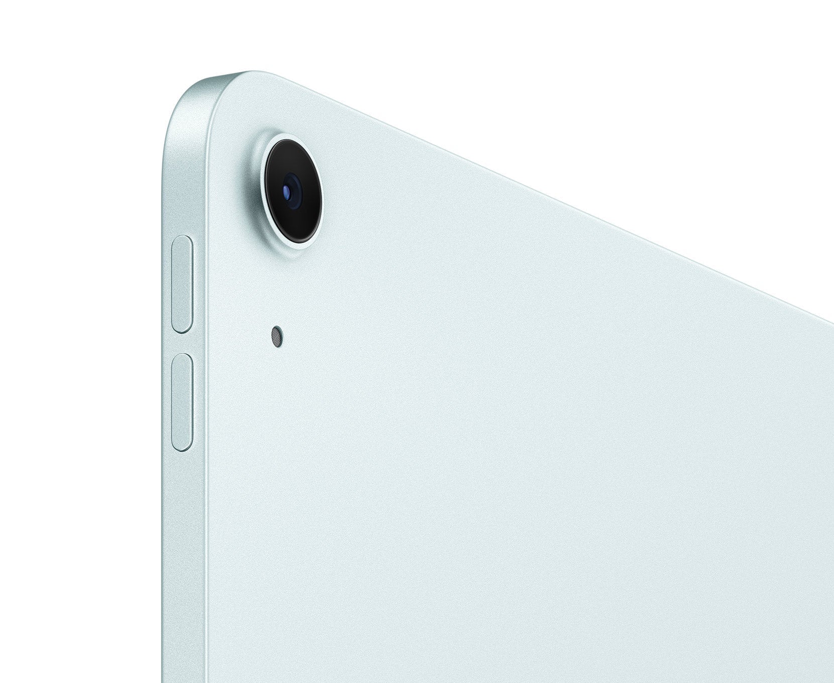 iPad Air M3 13-inch.