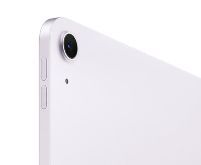 iPad Air M3 13-inch.