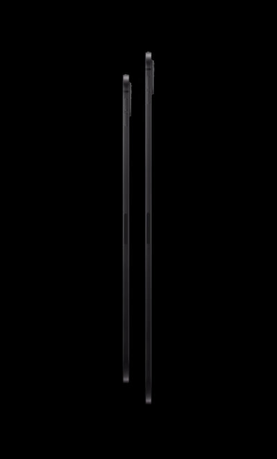 iPad Pro M5 11-inch Standard Glass