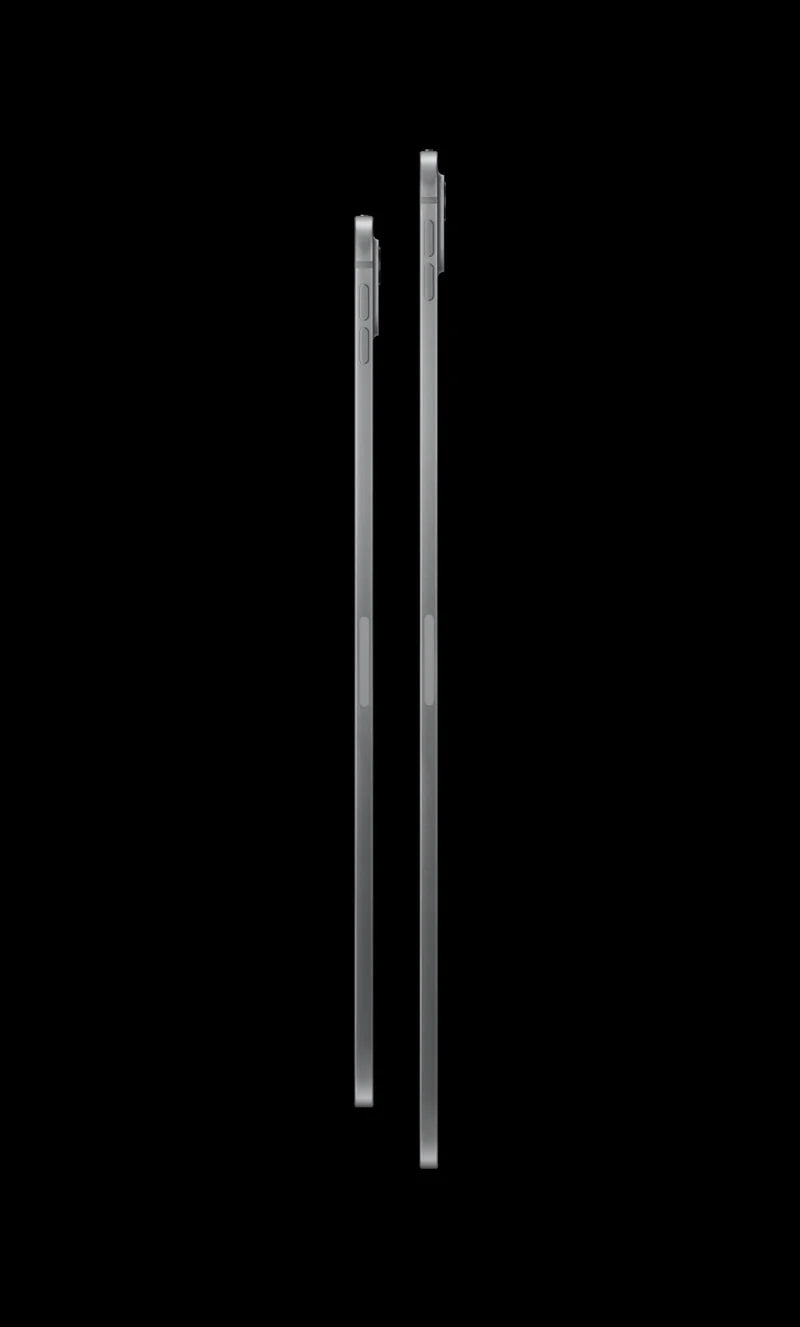 iPad Pro M5 11-inch Standard Glass