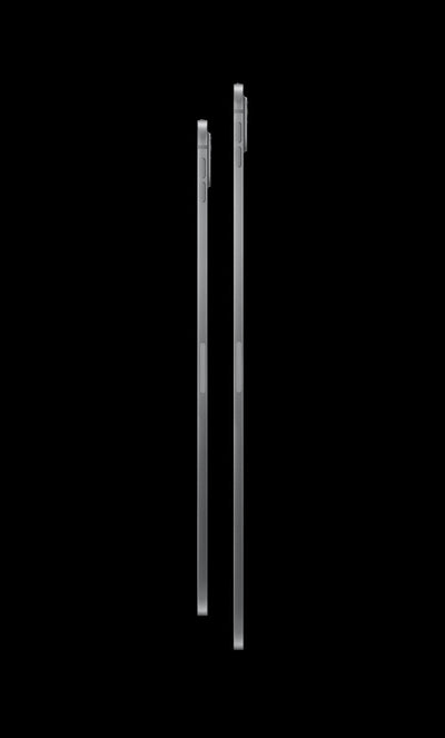 Pre-Owned iPad Pro M4 11-inch Nano Texture Glass.