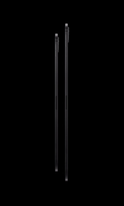 Pre-Owned iPad Pro M4 11-inch Nano Texture Glass.