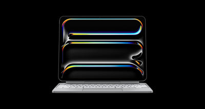 Pre-Owned iPad Pro M4 13-inch Nano Texture Glass.