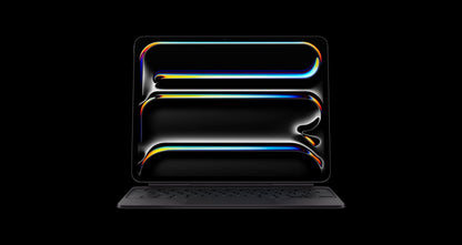 iPad Pro M4 13-inch Nano Texture Glass