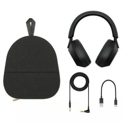 Sony WH-1000XM5 Wireless Headphones (XM5)