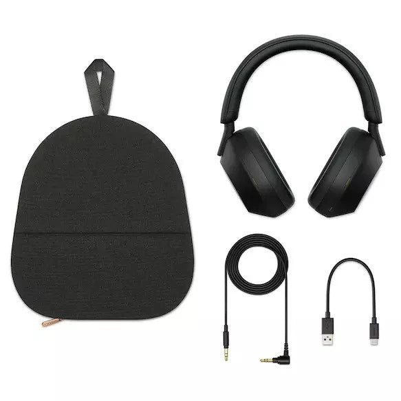 Sony WH-1000XM5 Wireless Headphones (XM5)