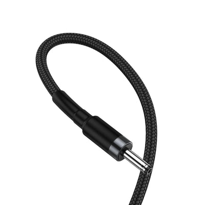 Baseus Cafule Cable USB to DC 3.5mm 2A 1m (CADKLF-G1)
