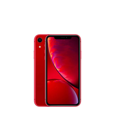 Pre-Owned   iPhone   XR.