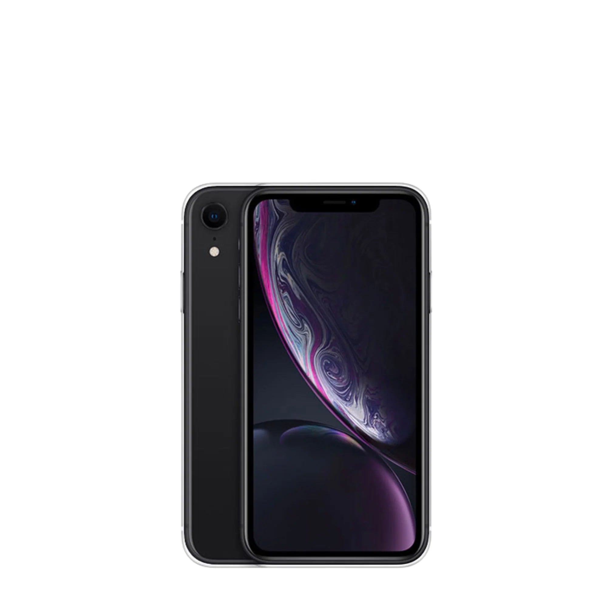 Pre-Owned   iPhone   XR.